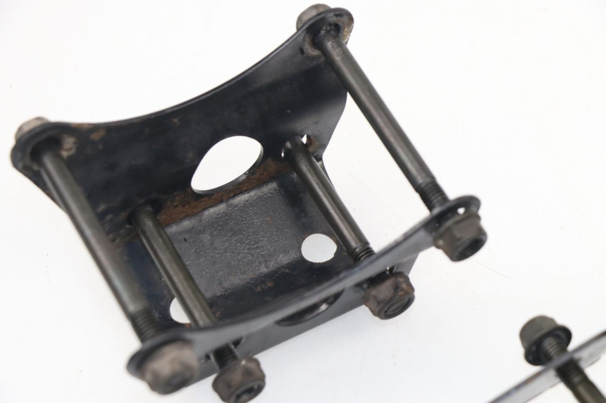 photo de SUPPORT MOTEUR SYM XS 125 (2007 - 2016)
