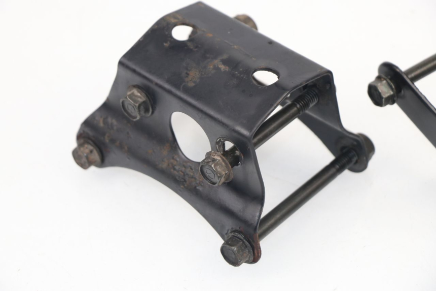 photo de SUPPORT MOTEUR SYM XS 125 (2007 - 2016)