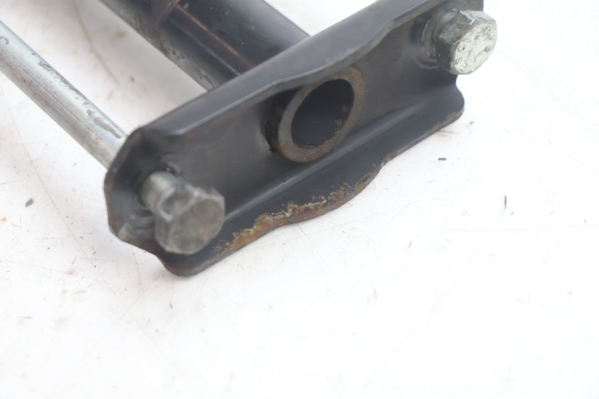 photo de SUPPORT MOTEUR PEUGEOT TREKKER 50 (1995 - 2004) - Vue d’ensemble