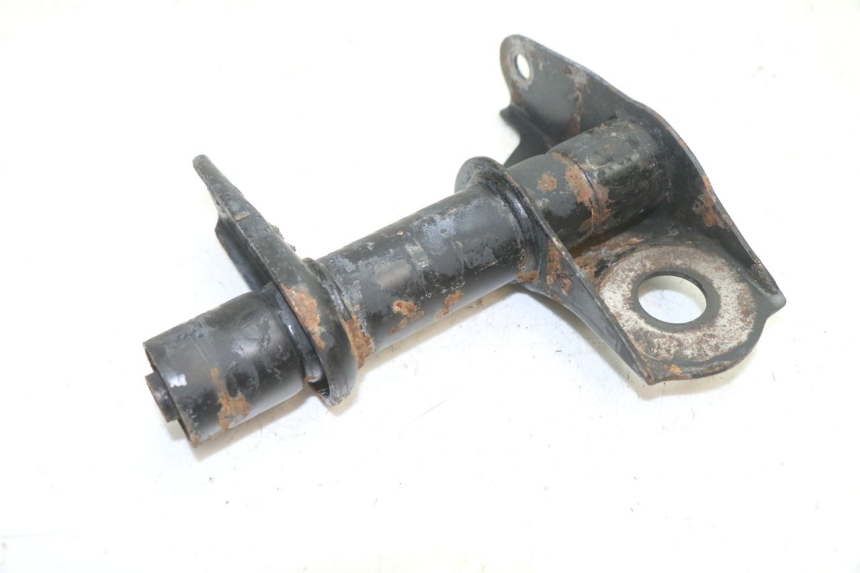 photo de SUPPORT MOTEUR PIAGGIO VESPA PK FL 2T 50 (1990 - 1996) - Autre angle de vue