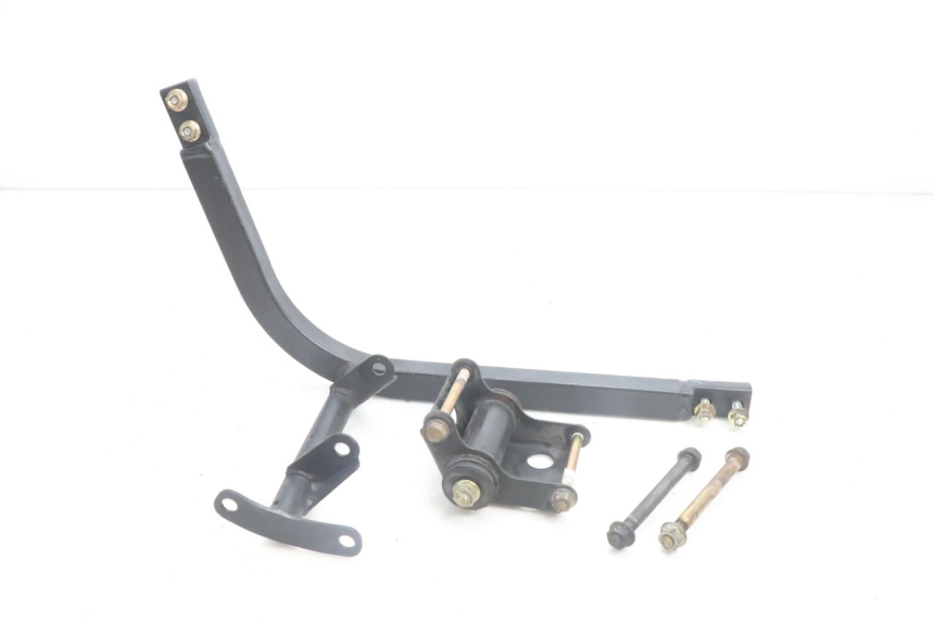 photo de SUPPORT MOTEUR DAELIM VJ ROADWIN 125 (2004 - 2007) - Vue principale