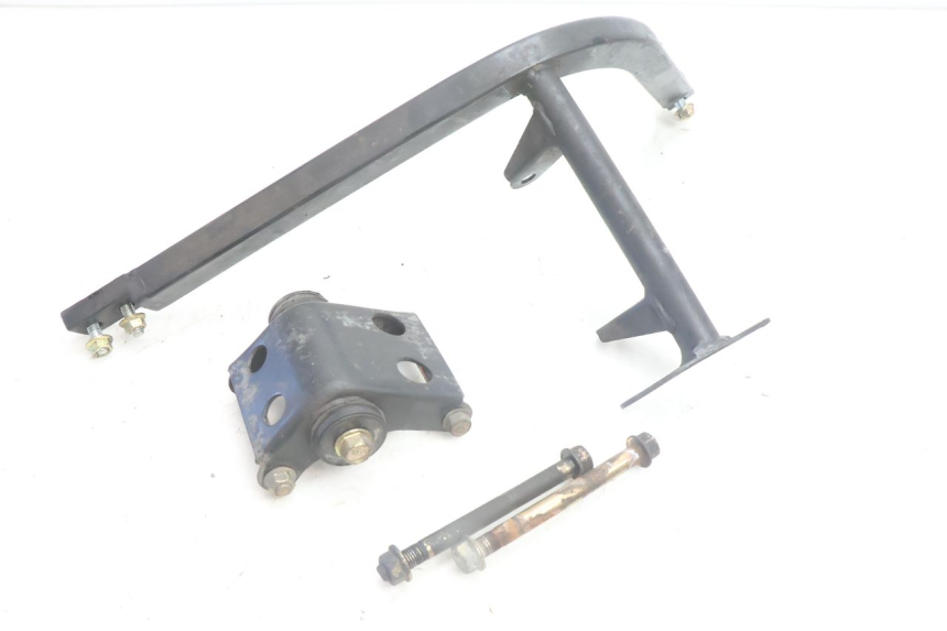photo de SUPPORT MOTEUR DAELIM VJ ROADWIN 125 (2004 - 2007) - État de surface