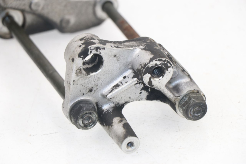 photo de SUPPORT MOTEUR HONDA VTR F FIRESTORM 1000 (1997 - 2001)