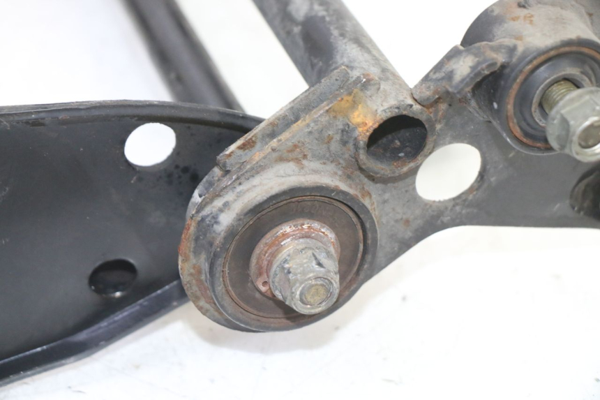 photo de SUPPORT MOTEUR MBK WAAP 125 (2008 - 2013)