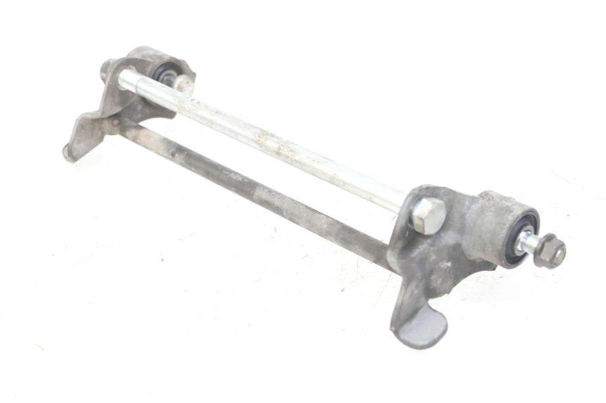 photo de SUPPORT MOTEUR YAMAHA WHY 50 (1998 - 2000)