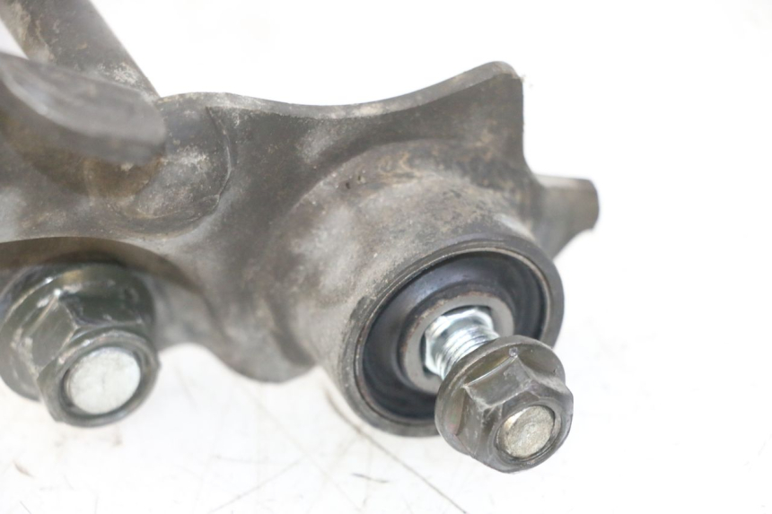 photo de SUPPORT MOTEUR YAMAHA WHY 50 (1998 - 2000)