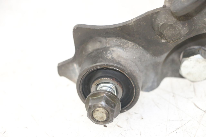 photo de SUPPORT MOTEUR YAMAHA WHY 50 (1998 - 2000)