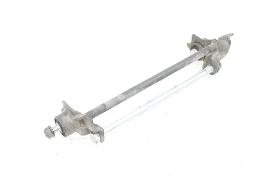 photo de SUPPORT MOTEUR YAMAHA WHY 50 (1998 - 2000)