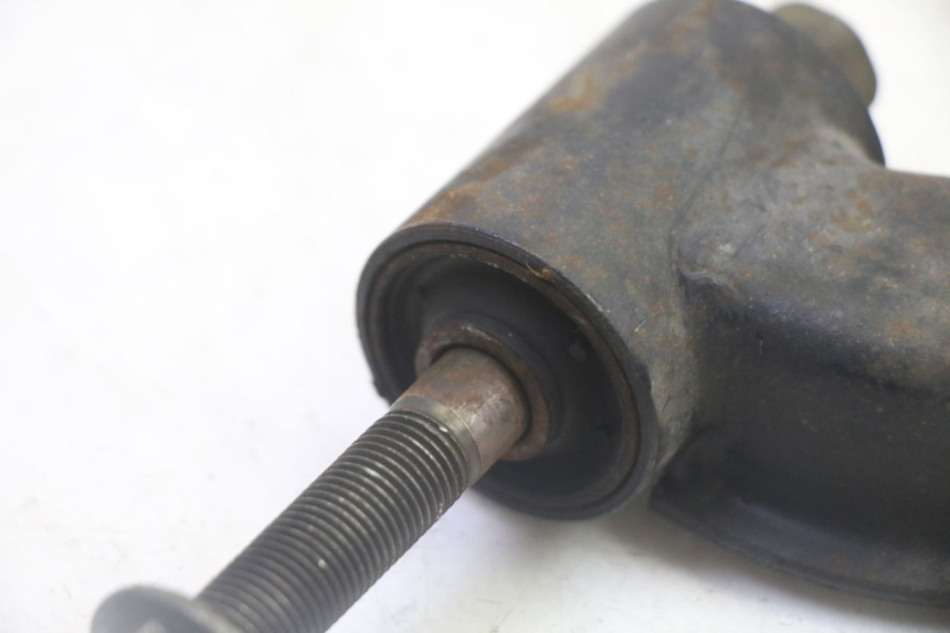 photo de SUPPORT MOTEUR YAMAHA X-CITY XCITY 125 (2007 - 2008)