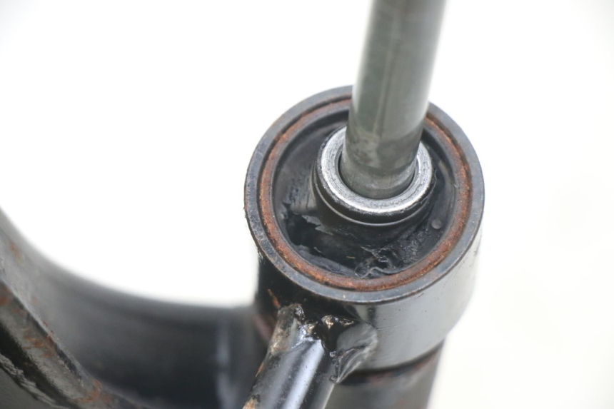 photo de SUPPORT MOTEUR YAMAHA X-MAX XMAX 250 (2006 - 2009)