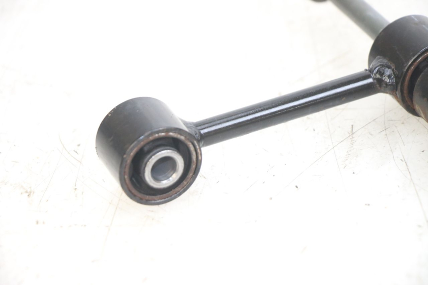 photo de SUPPORT MOTEUR YAMAHA X-MAX XMAX 250 (2006 - 2009)
