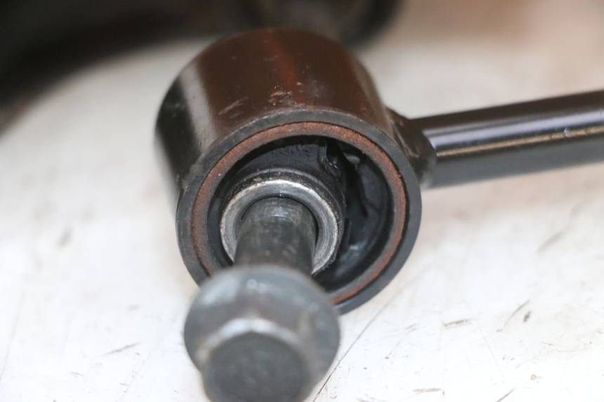 photo de SUPPORT MOTEUR YAMAHA X-MAX XMAX 125 (2010 - 2014)