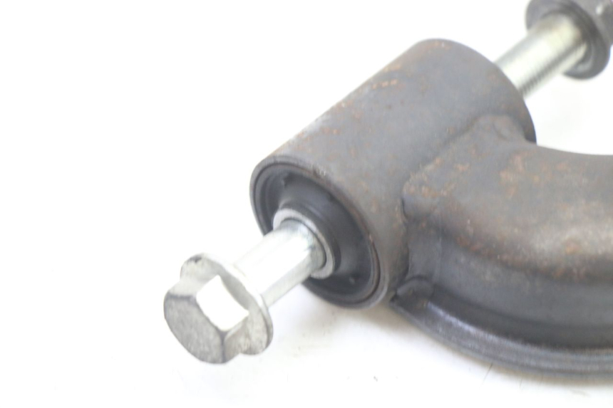 photo de SUPPORT MOTEUR YAMAHA XMAX X-MAX 125 (2006 - 2009)