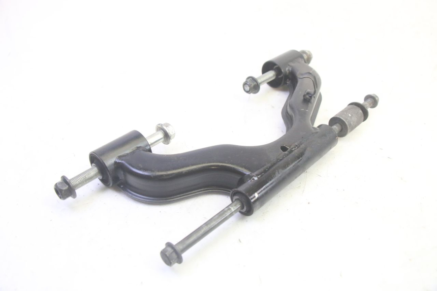 photo de SUPPORT MOTEUR YAMAHA XMAX X-MAX 125 (2006 - 2009) - Zoom état d’usage