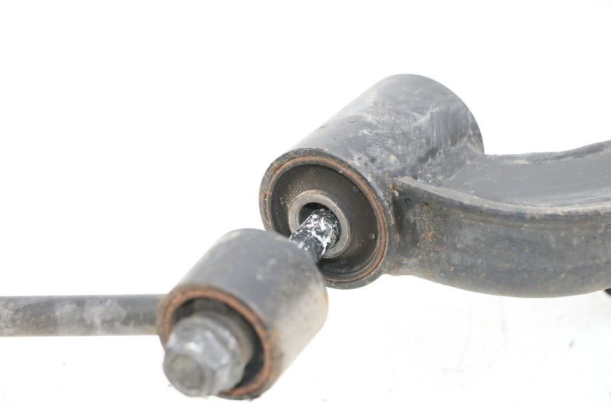 photo de SUPPORT MOTEUR YAMAHA X-MAX XMAX 125 (2010 - 2013) - Marquages et références