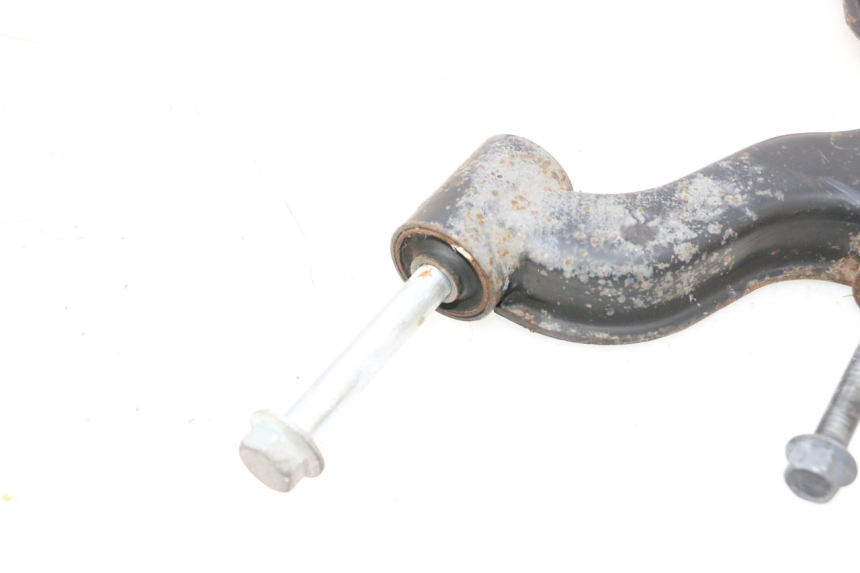 photo de SUPPORT MOTEUR YAMAHA X-MAX XMAX 125 (2010 - 2013) - Zoom état d’usage