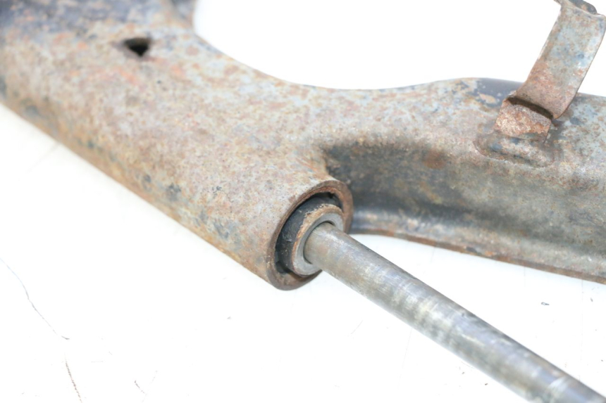 photo de SUPPORT MOTEUR YAMAHA X-MAX XMAX 125 (2010 - 2013) - Vue d’ensemble