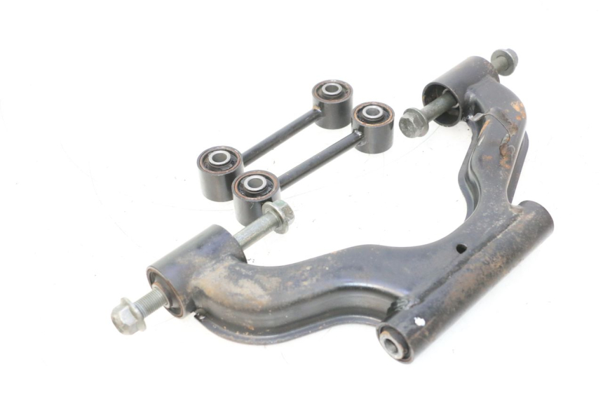 photo de SUPPORT MOTEUR YAMAHA XMAX X-MAX 125 (2006 - 2009) - Vue principale