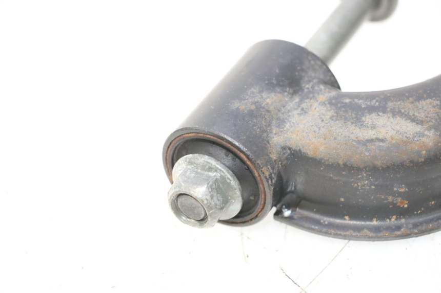 photo de SUPPORT MOTEUR YAMAHA XMAX X-MAX 125 (2006 - 2009) - Zoom état d’usage