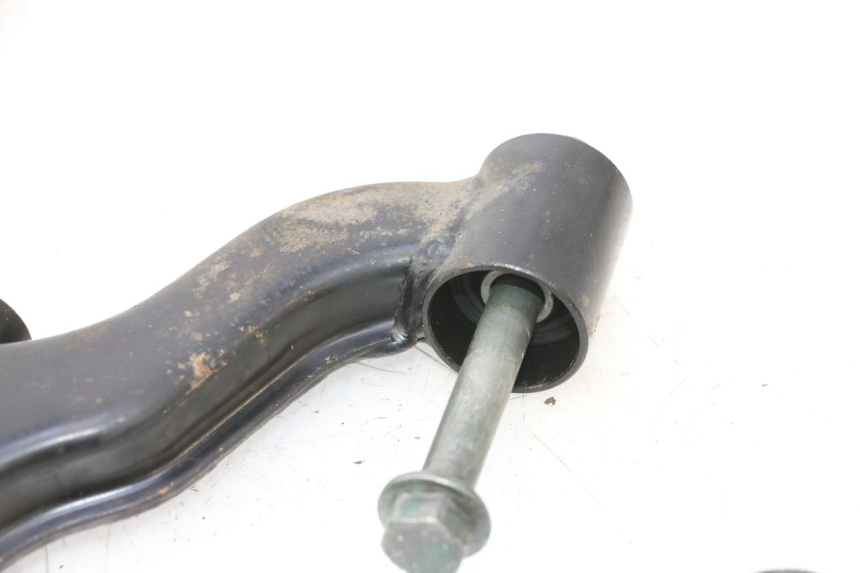 photo de SUPPORT MOTEUR YAMAHA XMAX X-MAX 125 (2006 - 2009) - Autre angle de vue