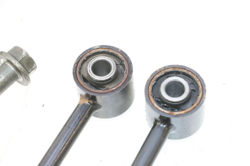 photo de SUPPORT MOTEUR YAMAHA XMAX X-MAX 125 (2006 - 2009) - Vue d’ensemble