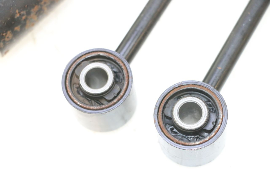 photo de SUPPORT MOTEUR YAMAHA XMAX X-MAX 125 (2006 - 2009) - Points de fixation