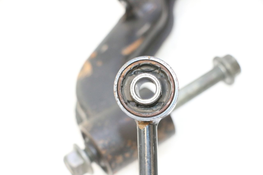photo de SUPPORT MOTEUR YAMAHA XMAX X-MAX 125 (2006 - 2009) - État de surface