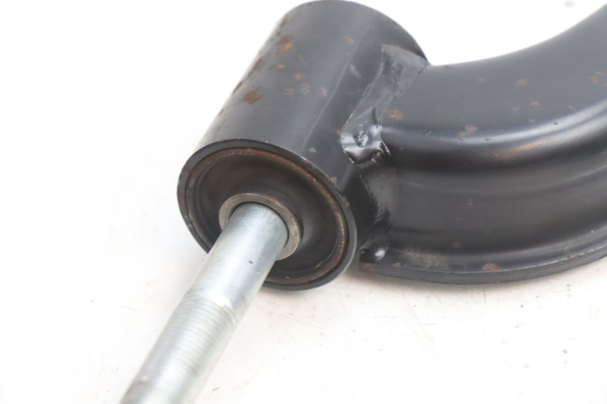 photo de SUPPORT MOTEUR YAMAHA X-MAX XMAX 125 (2010 - 2013) - Zoom composants
