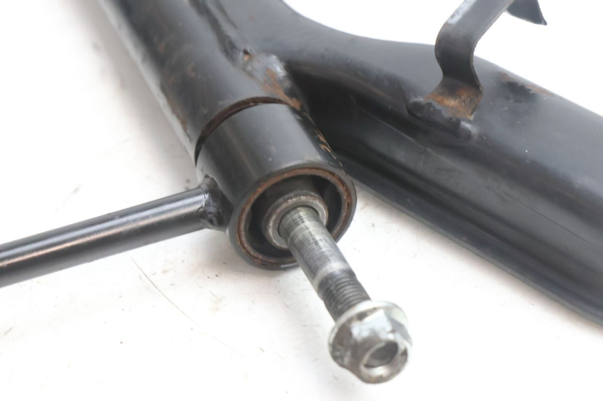 photo de SUPPORT MOTEUR YAMAHA X-MAX XMAX 125 (2010 - 2013) - Vue d’ensemble