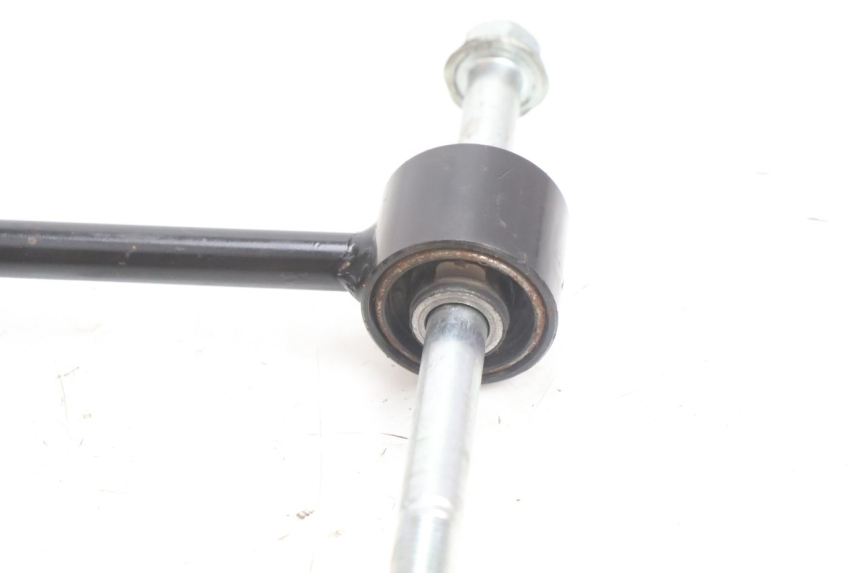 photo de SUPPORT MOTEUR YAMAHA X-MAX XMAX 125 (2010 - 2013) - État de surface