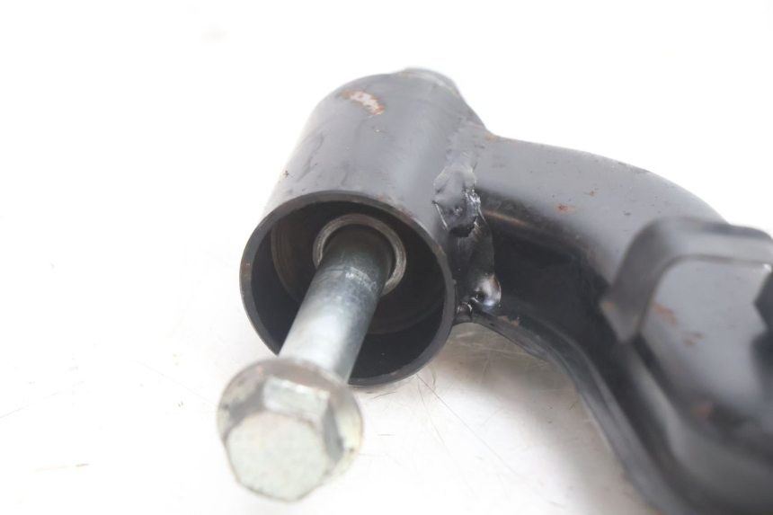 photo de SUPPORT MOTEUR YAMAHA X-MAX XMAX 125 (2010 - 2013) - Marquages et références