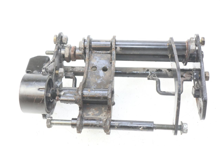 photo de SUPPORT MOTEUR PIAGGIO X9 EVOLUTION 125 (2003 - 2007)