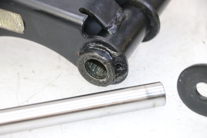 photo de SUPPORT MOTEUR PIAGGIO XEVO - X EVO 125 (2007 - 2016)