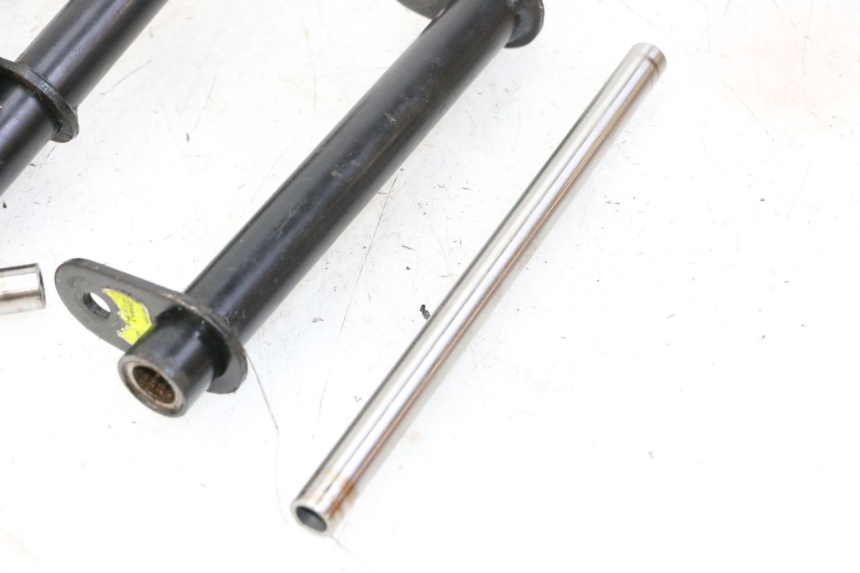 photo de SUPPORT MOTEUR PIAGGIO XEVO - X EVO 125 (2007 - 2016)