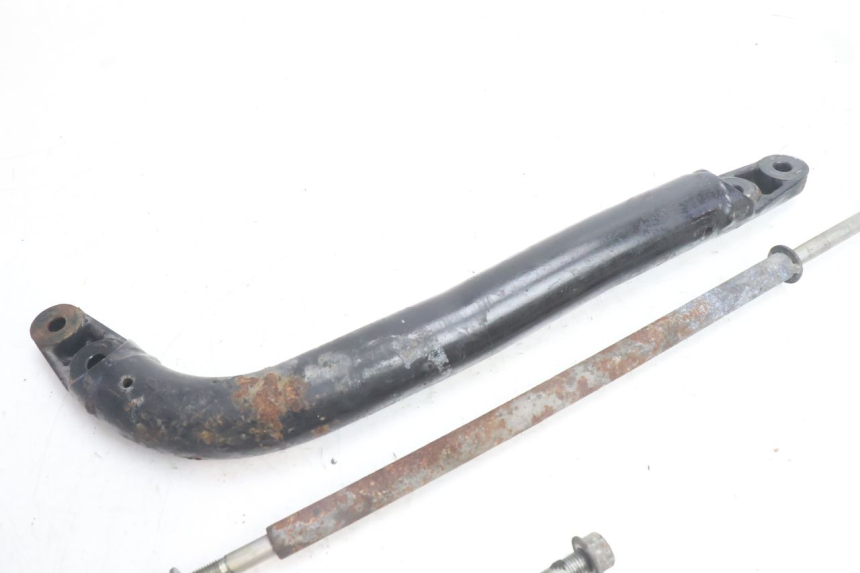 photo de SUPPORT MOTEUR YAMAHA XJR 1300 (1998 - 2002) - État de surface