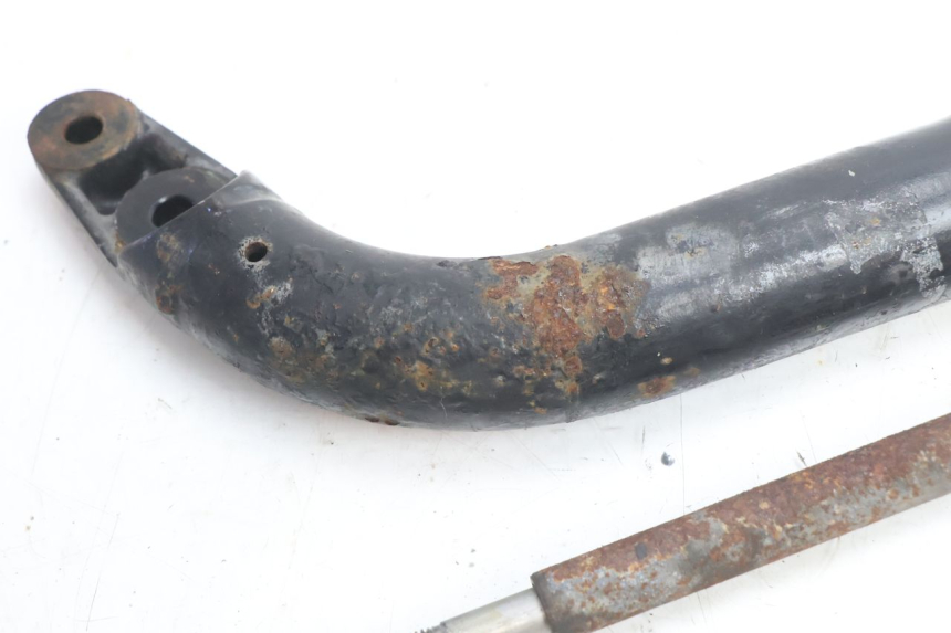photo de SUPPORT MOTEUR YAMAHA XJR 1300 (1998 - 2002) - Pièce contrôlée