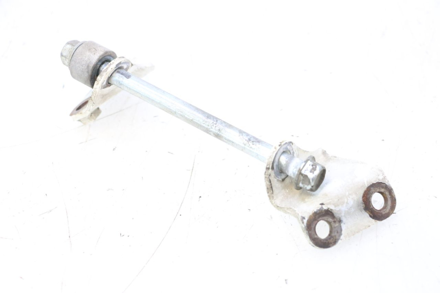 photo de SUPPORT MOTEUR HONDA XRV AFRICA TWIN 750 (1990 - 1992) - Vue principale
