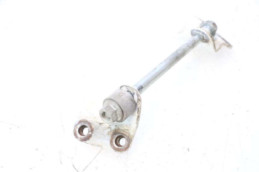 photo de SUPPORT MOTEUR HONDA XRV AFRICA TWIN 750 (1990 - 1992) - Zoom état d’usage