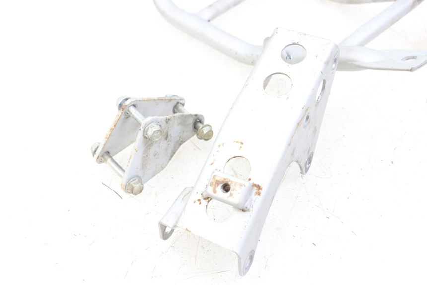 photo de SUPPORT MOTEUR HYOSUNG XRX 125 (2000 - 2008)