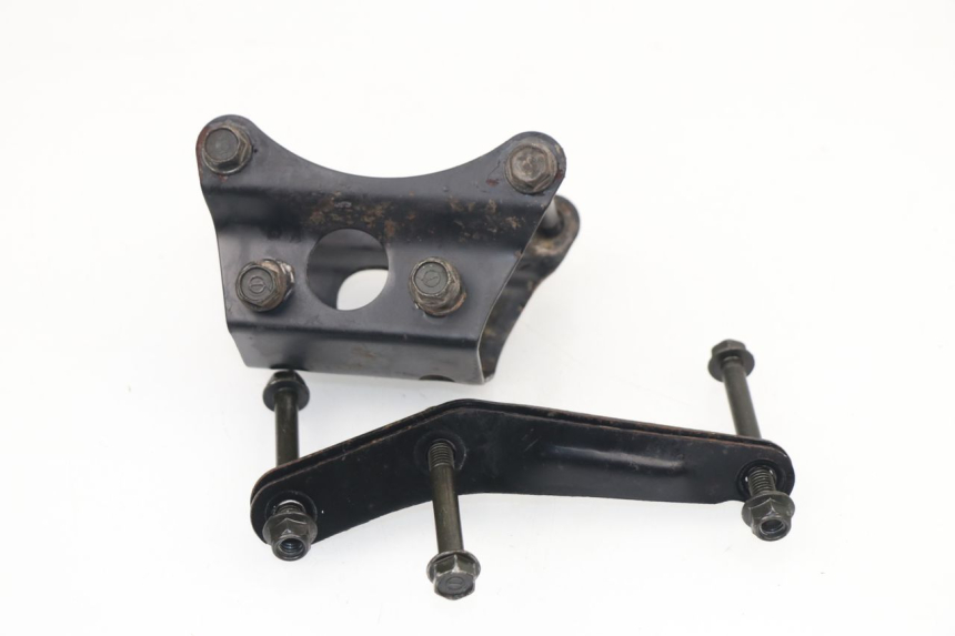 photo de SUPPORT MOTEUR SYM XS 125 (2007 - 2016)