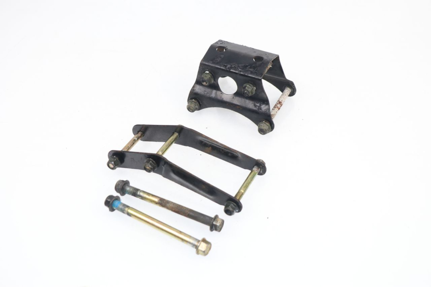 photo de SUPPORT MOTEUR SYM XS 125 (2007 - 2016)