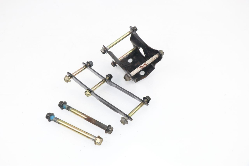 photo de SUPPORT MOTEUR SYM XS 125 (2007 - 2016)