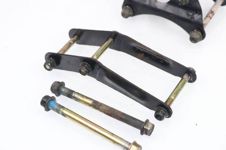 photo de SUPPORT MOTEUR SYM XS 125 (2007 - 2016)