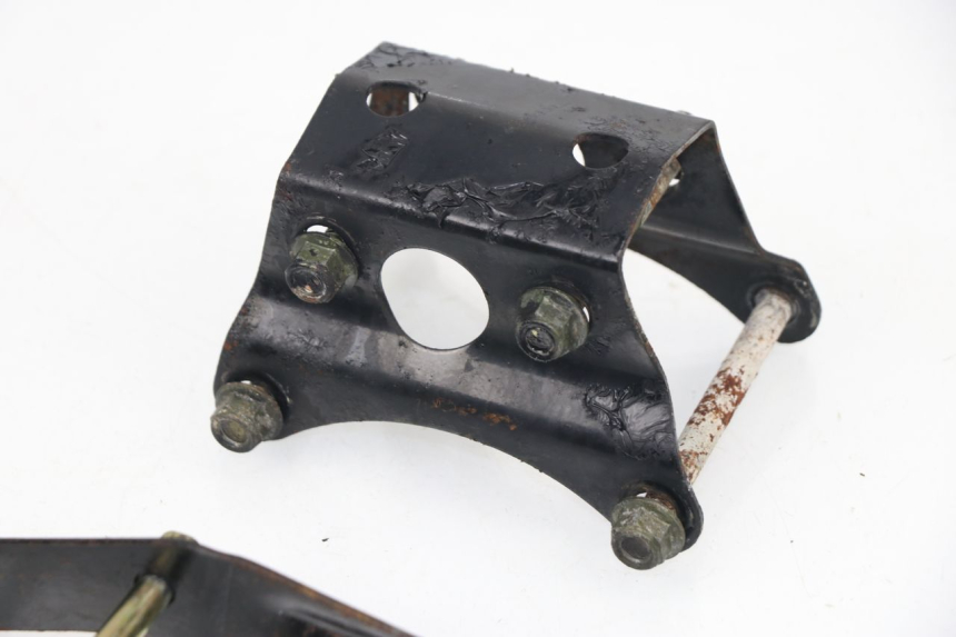 photo de SUPPORT MOTEUR SYM XS 125 (2007 - 2016)