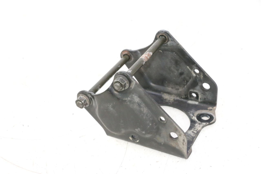 photo de SUPPORT MOTEUR YAMAHA XV VIRAGO 535 (1988 - 2004) - Autre angle de vue