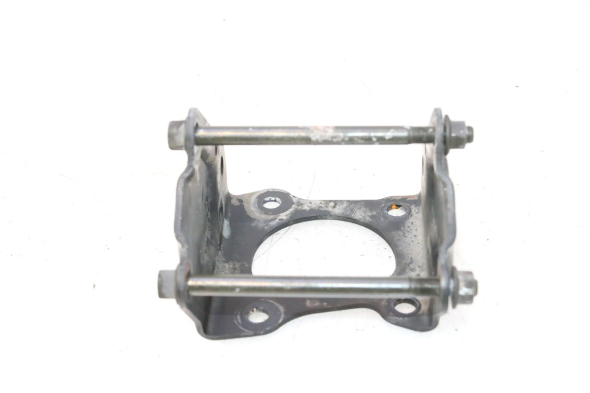 photo de SUPPORT MOTEUR YAMAHA XV VIRAGO 535 (1988 - 2004) - Gros plan technique