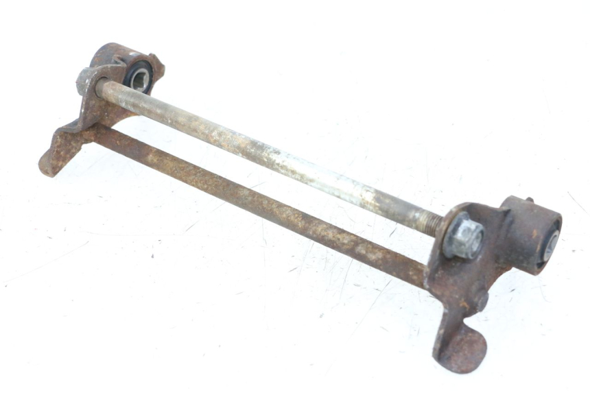 photo de SUPPORT MOTEUR YAMAHA AEROX 50 (1997 - 2006)