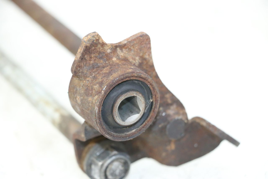 photo de SUPPORT MOTEUR YAMAHA AEROX 50 (1997 - 2006)