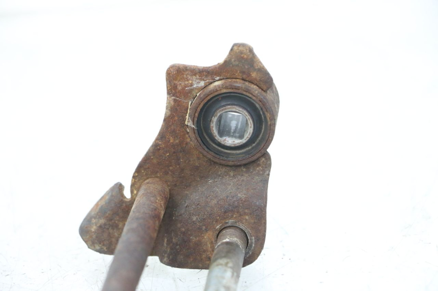 photo de SUPPORT MOTEUR YAMAHA AEROX 50 (1997 - 2006)