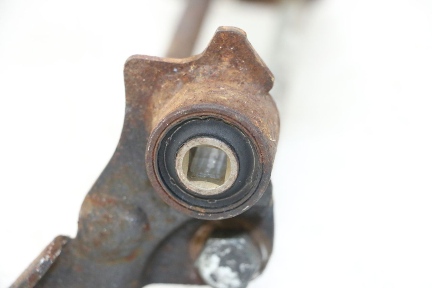 photo de SUPPORT MOTEUR YAMAHA AEROX 50 (1997 - 2006)